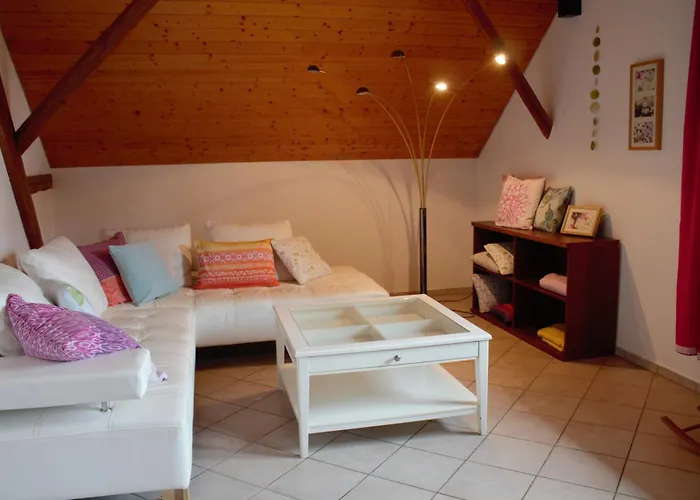 Privatzimmer Im Permakulturgarten