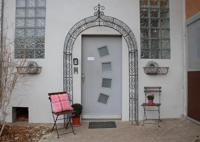 Privatzimmer Im Permakulturgarten